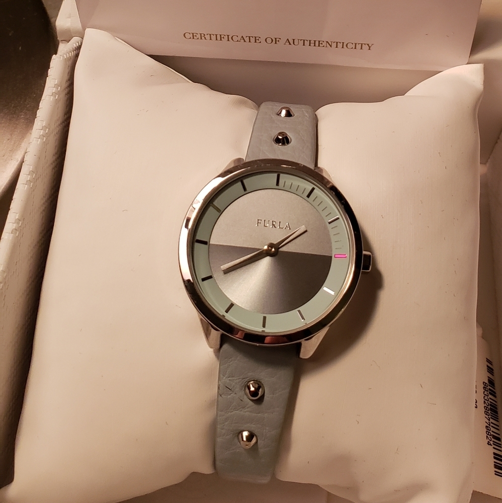 Furla Watch
